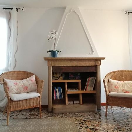 Ca Teresa Apartman Velence Kültér fotó
