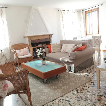 Ca Teresa Apartman Velence Kültér fotó