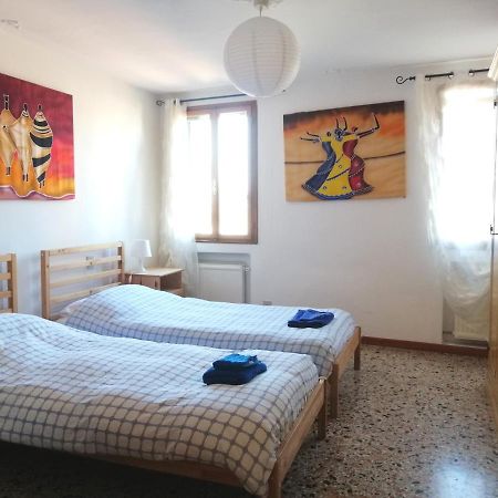 Ca Teresa Apartman Velence Kültér fotó