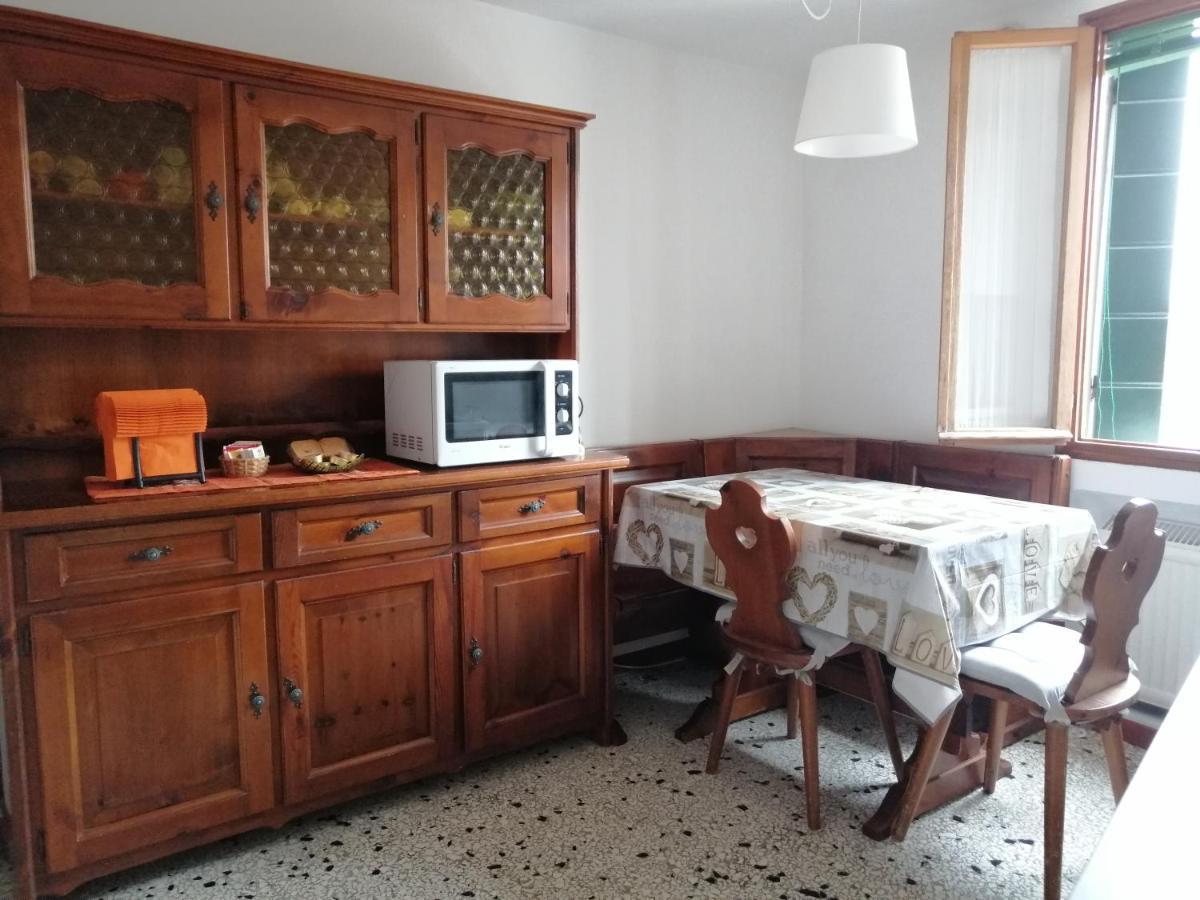 Ca Teresa Apartman Velence Kültér fotó