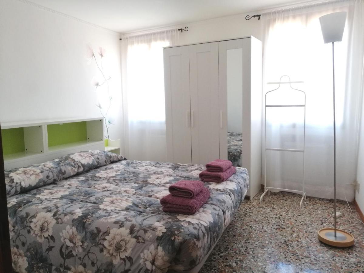 Ca Teresa Apartman Velence Kültér fotó