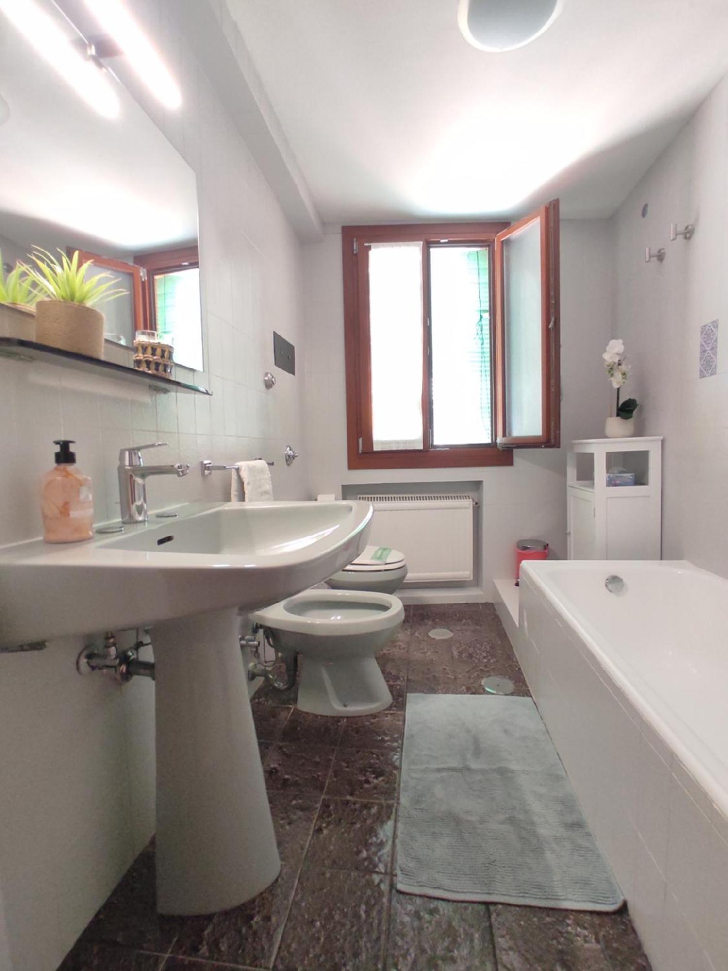 Ca Teresa Apartman Velence Szoba fotó